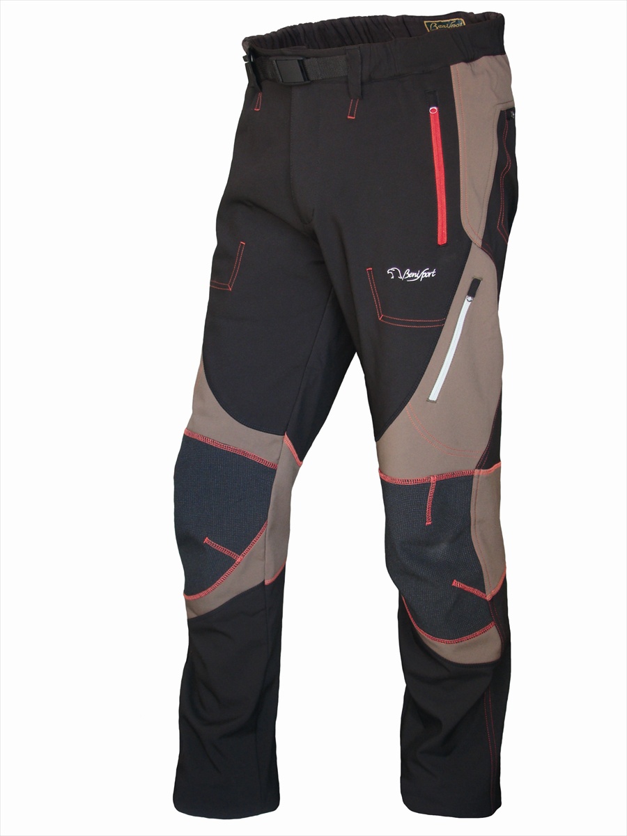 Παντελόνι αδιάβροχο BENISPORT 680